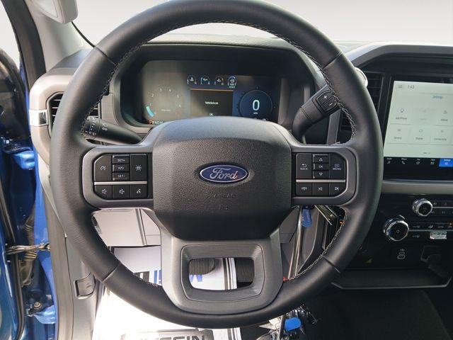 2025 Ford F-150 - $43,734
