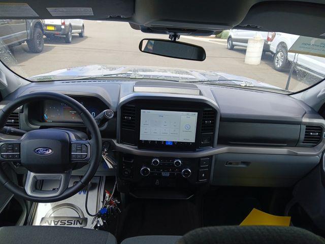 2025 Ford F-150 - $43,734