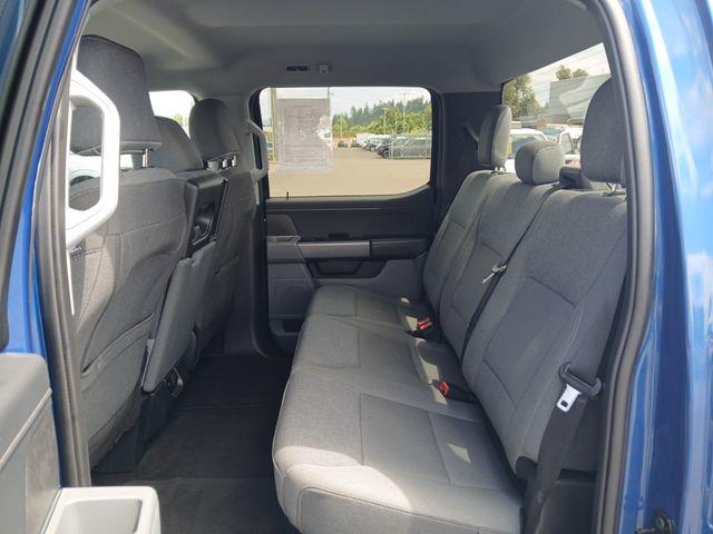 2025 Ford F-150 - $43,734