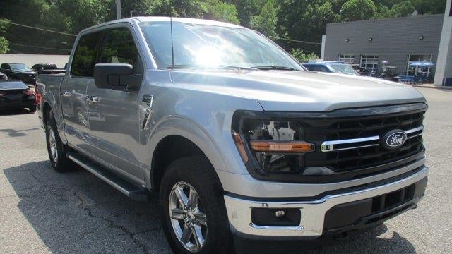 Preowned 2025 Ford F-150 XLT for Sale