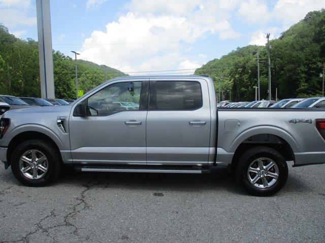 2025 Ford F-150 - $52,888