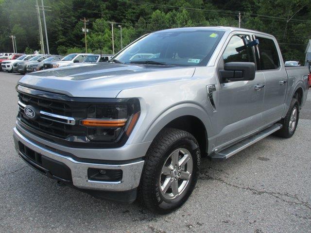 2025 Ford F-150 - $52,888