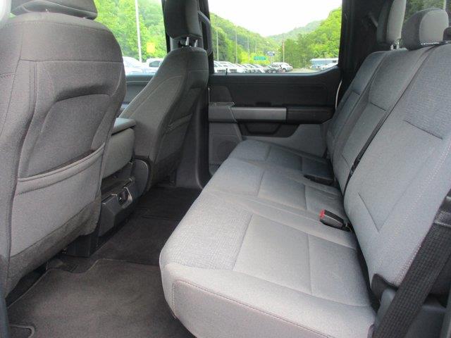 2025 Ford F-150 - $52,888
