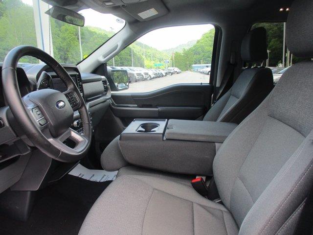 2025 Ford F-150 - $52,888