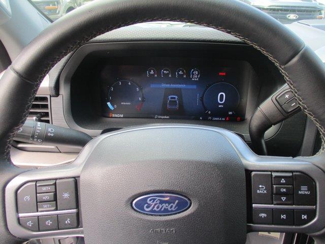 2025 Ford F-150 - $52,888