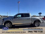 2025 F-150 Thumbnail 4