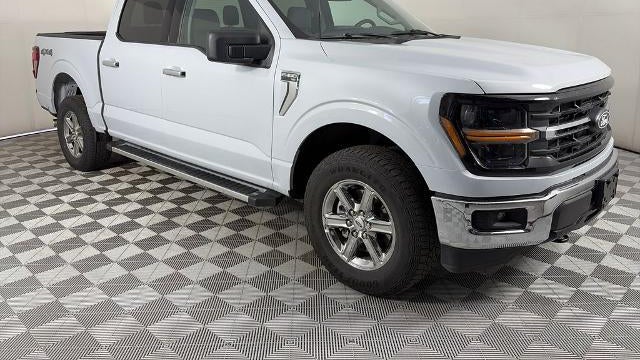 Preowned 2025 Ford F-150 XLT for Sale
