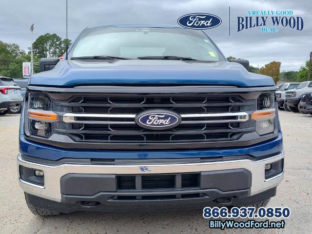 2025 Ford F-150 - $44,485