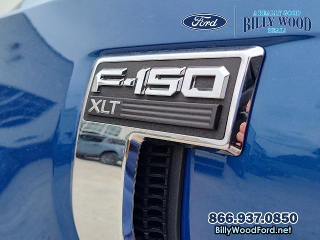 2025 Ford F-150 - $44,485