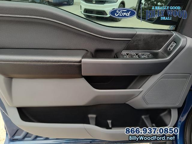 2025 Ford F-150 - $44,485