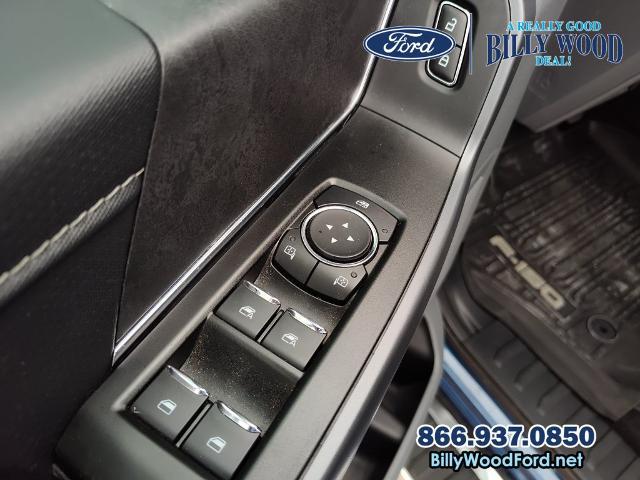 2025 Ford F-150 - $44,485