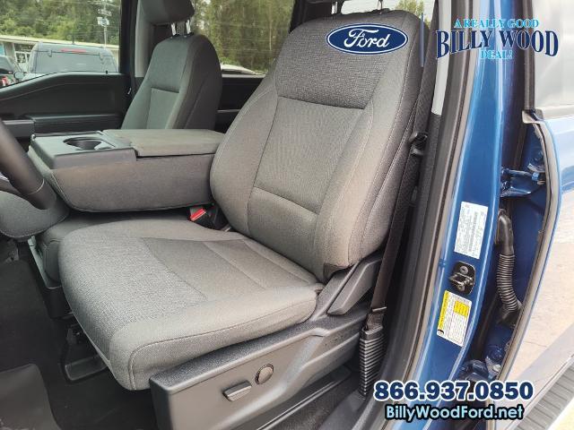 2025 Ford F-150 - $44,485