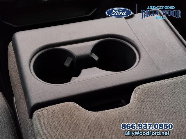2025 Ford F-150 - $44,485
