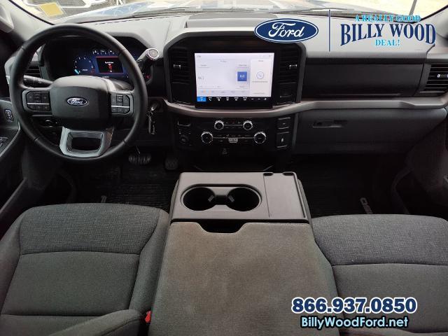 2025 Ford F-150 - $44,485