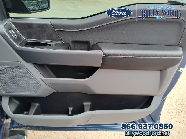 2025 Ford F-150 - $44,485