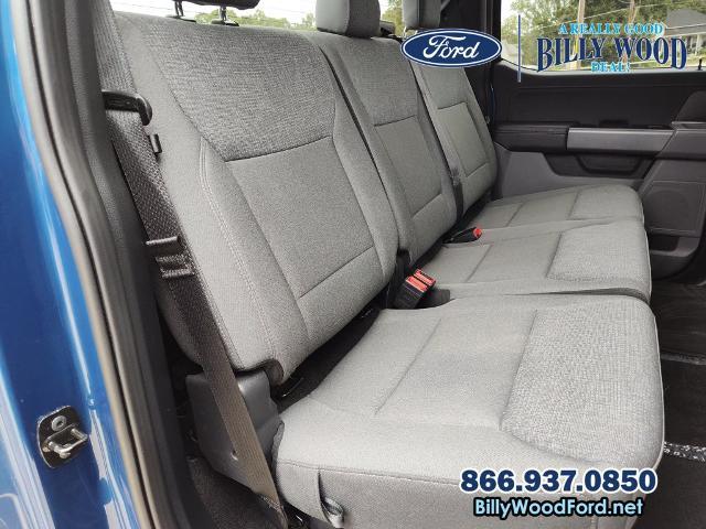 2025 Ford F-150 - $44,485