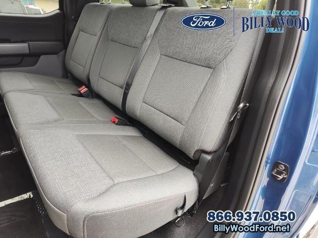 2025 Ford F-150 - $44,485