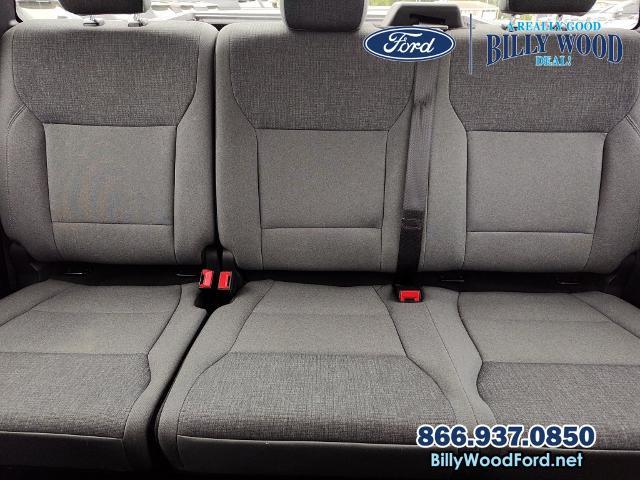 2025 Ford F-150 - $44,485