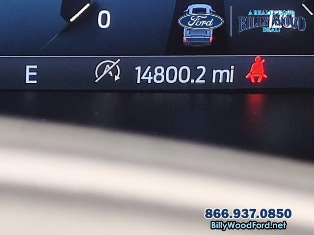2025 Ford F-150 - $44,485