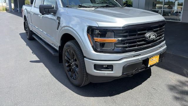 Preowned 2025 Ford F-150 XLT for Sale