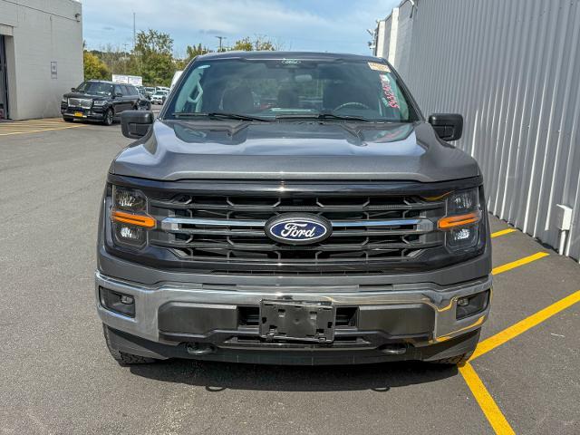 2025 Ford F-150 - $41,555