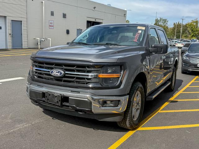 2025 Ford F-150 - $41,555