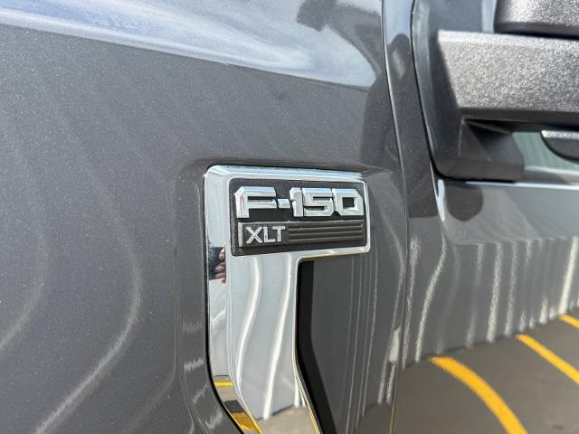2025 Ford F-150 - $41,555