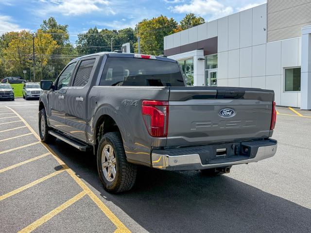 2025 Ford F-150 - $41,555