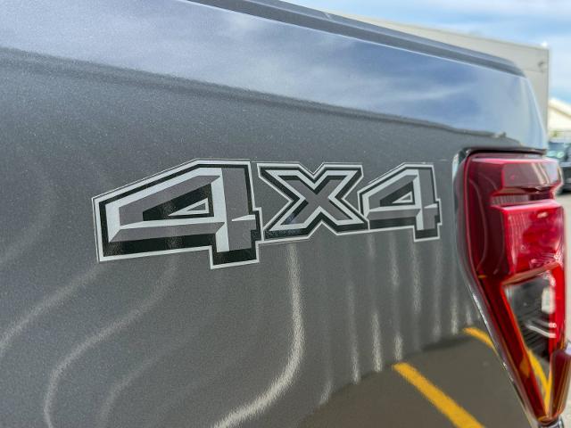 2025 Ford F-150 - $41,555