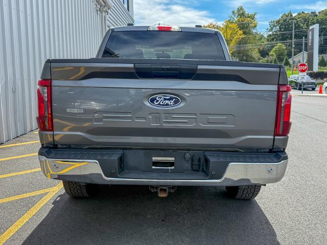 2025 Ford F-150 - $41,555