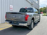 2025 F-150 Thumbnail 8