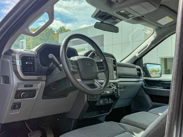 2025 Ford F-150 - $41,555