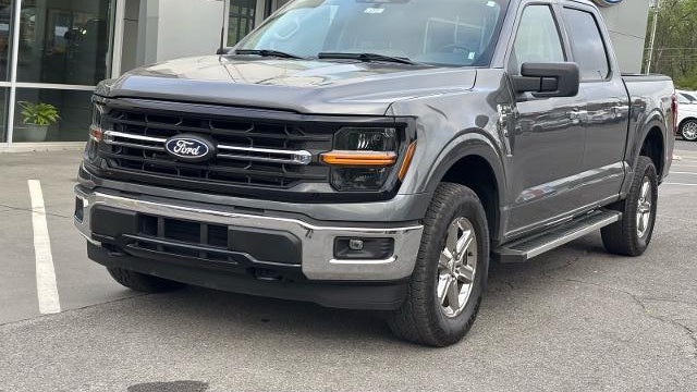 Preowned 2025 Ford F-150 XLT for Sale