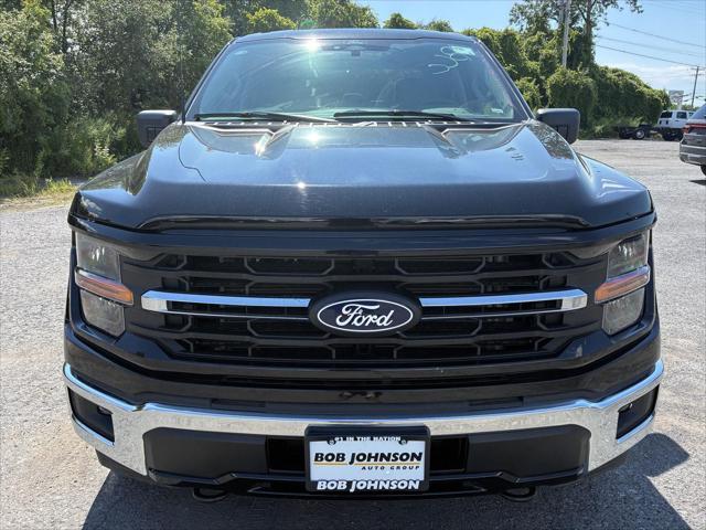 2025 Ford F-150 - $44,888