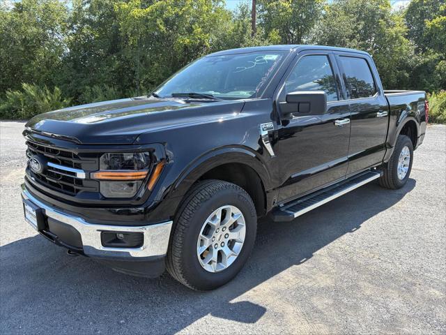 2025 Ford F-150 - $44,888