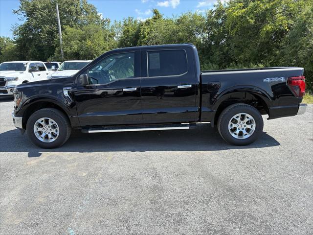 2025 Ford F-150 - $44,888