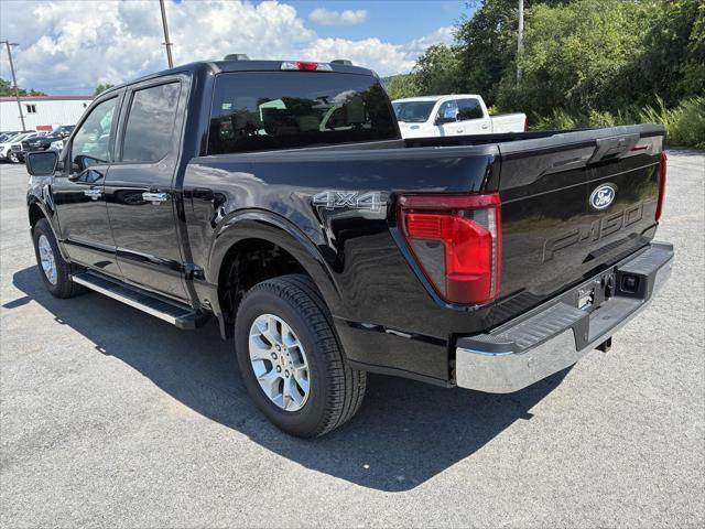 2025 Ford F-150 - $44,888