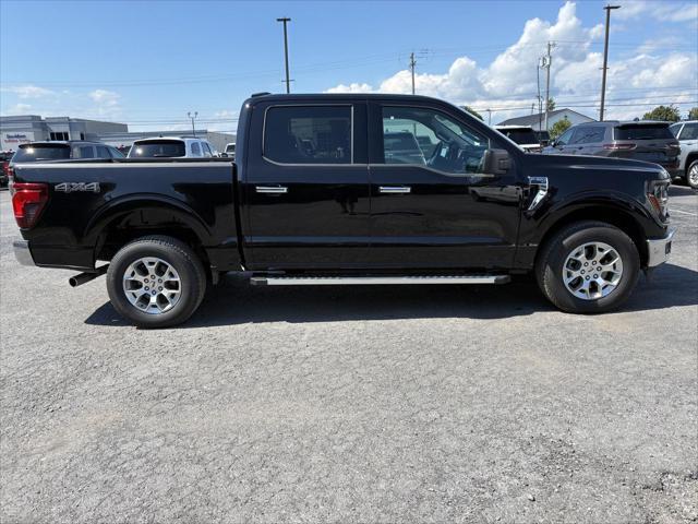 2025 Ford F-150 - $44,888