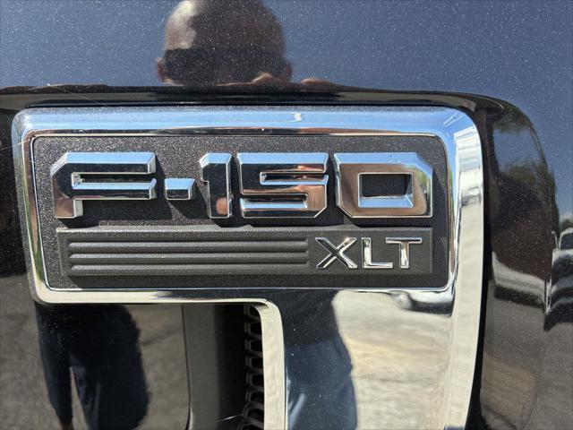 2025 Ford F-150 - $44,888