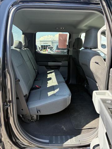 2025 Ford F-150 - $44,888