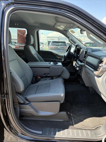 2025 Ford F-150 - $44,888