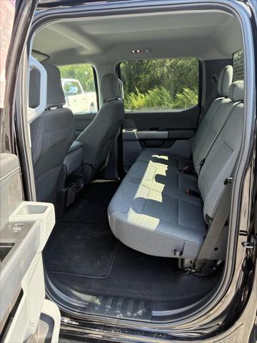 2025 Ford F-150 - $44,888