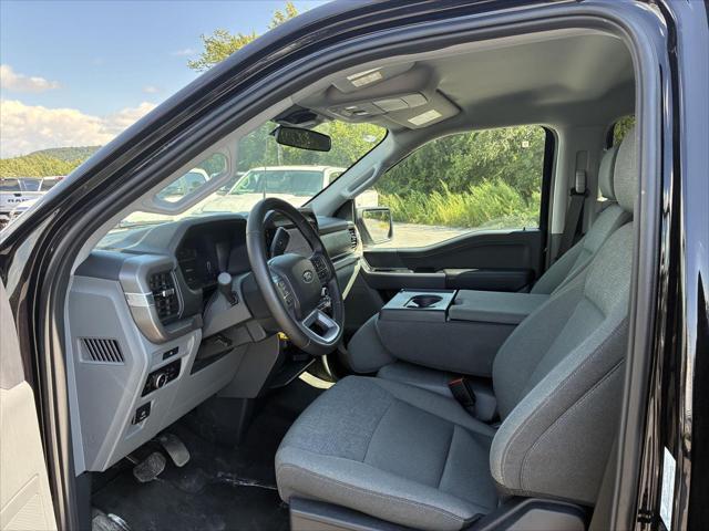 2025 Ford F-150 - $44,888