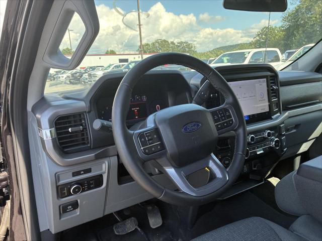 2025 Ford F-150 - $44,888