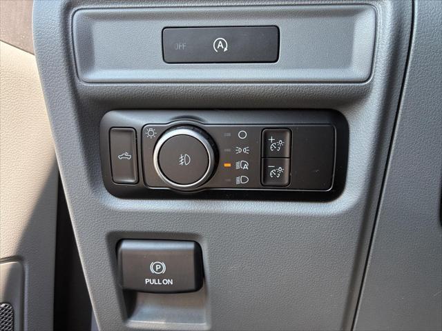 2025 Ford F-150 - $44,888