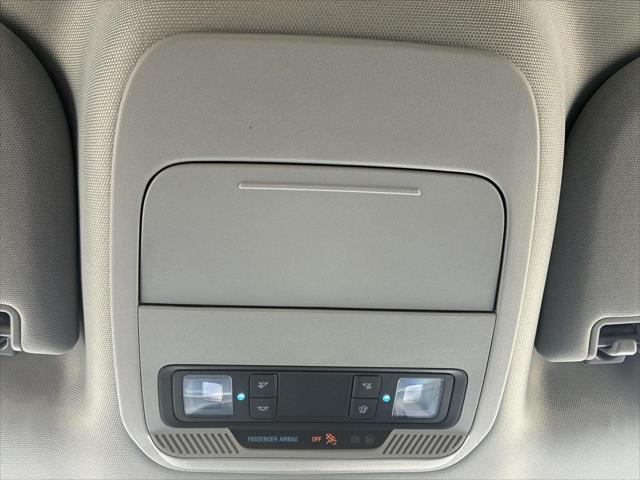 2025 Ford F-150 - $44,888