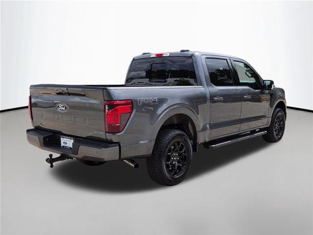 2026 Ford F-150 - $54,995