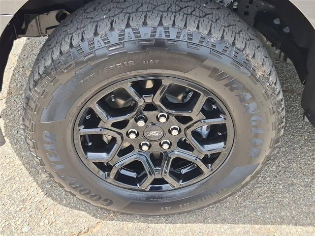 2026 Ford F-150 - $54,995