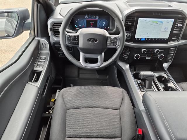 2026 Ford F-150 - $54,995
