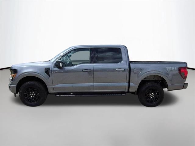 2026 Ford F-150 - $54,895